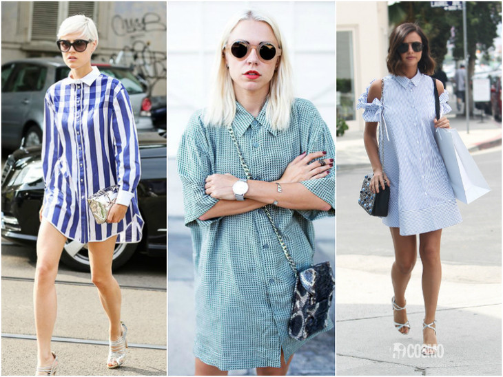 下周穿什么裙子,下周穿什么衣服比你高级