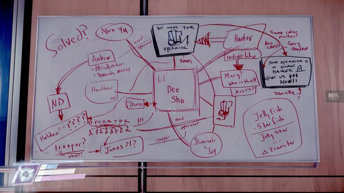 prey从哪出去呢,prey彩蛋