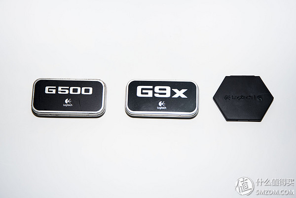 罗技g500和g500s有什么区别,罗技g502x升级了什么