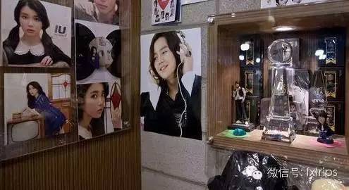 首尔告白餐厅,韩国首尔cafe打卡