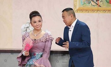 央视春晚最佳节目排行,2016春晚节目萨顶顶