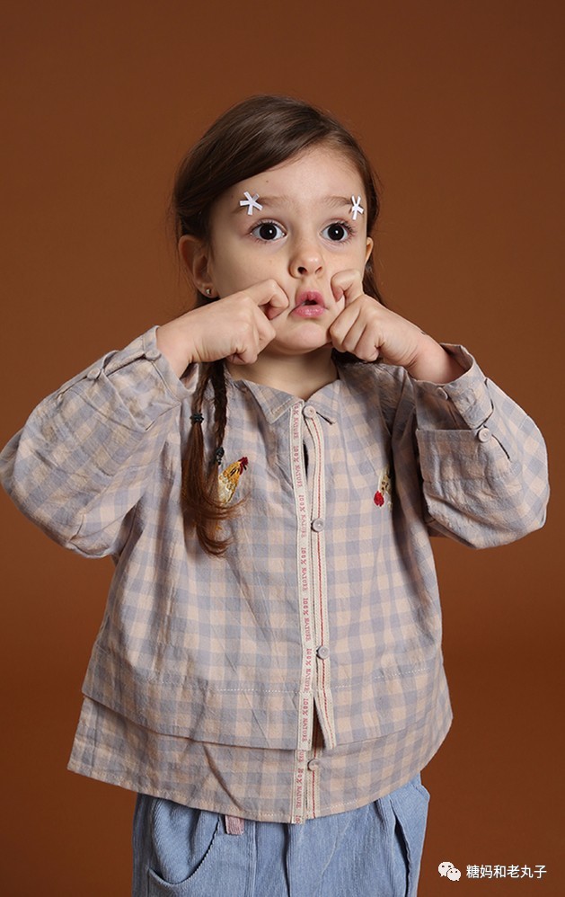 童装品牌6岁推荐,比较酷的童装品牌