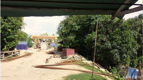 缅甸之旅缅甸寻宝,缅甸翡翠之行的感受