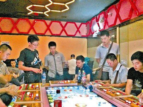 这游戏能让你1秒钟赚5000倍，但我照样鄙视它