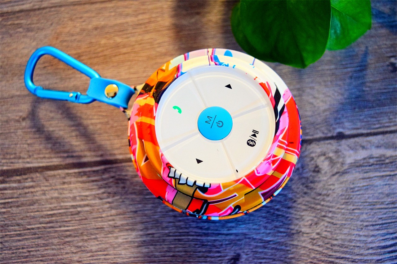 各种蓝牙音箱评测,不见不散e1音箱评测