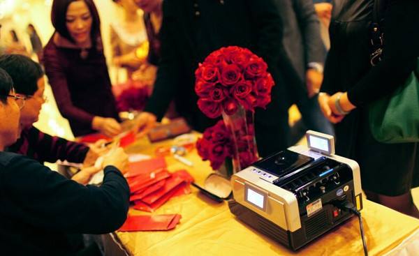 90后婚礼方案和场地布置,90后婚礼越来越简单了