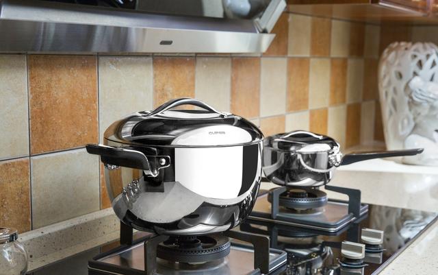 德国锅具十大品牌都有哪些,德国原装最好的锅具是什么品牌