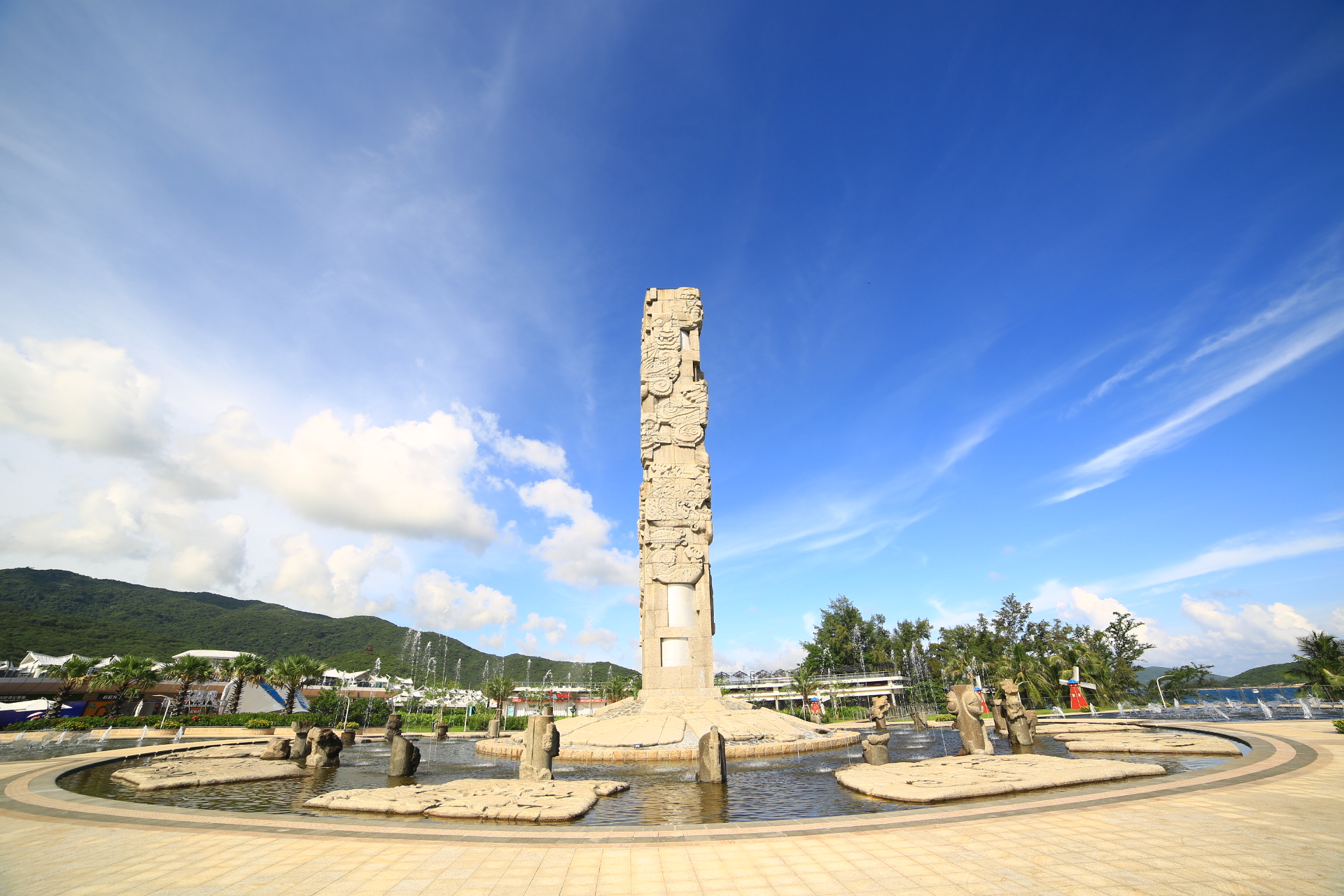 去三亚玩的旅游攻略,错峰去三亚