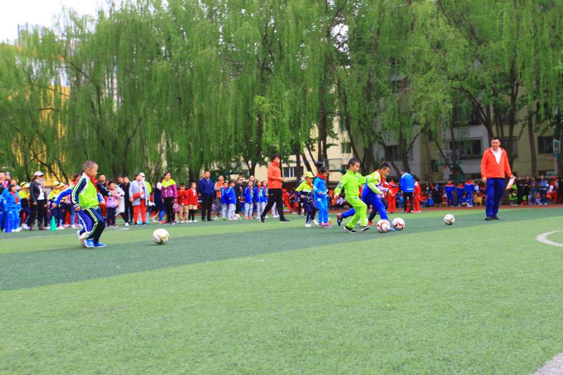 2024年锡林南路小学运动会,锡林南路小学运动会