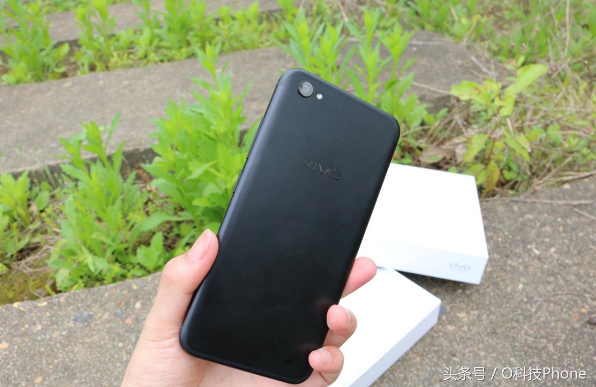 vivox9磨砂黑是什么材质,vivox9黑色评测