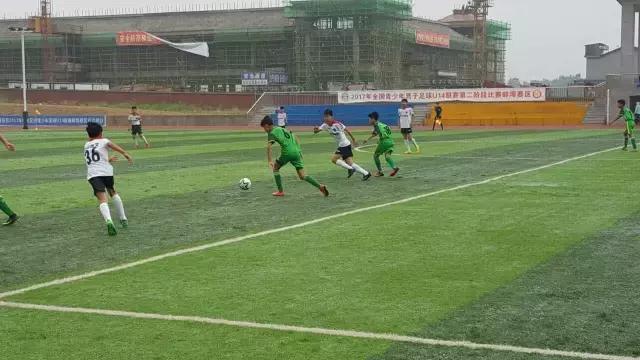 安徽u14锦标赛蚌埠,u14总决赛鲁能