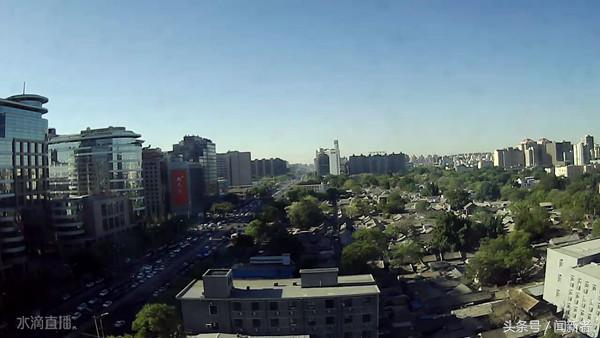 延伸空间视频,延伸视界