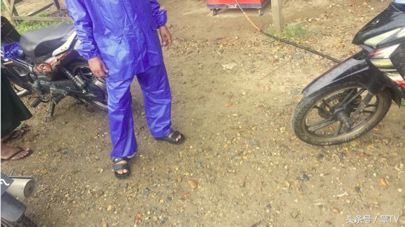 缅甸翡翠探秘历险记全集,探秘缅甸翡翠矿