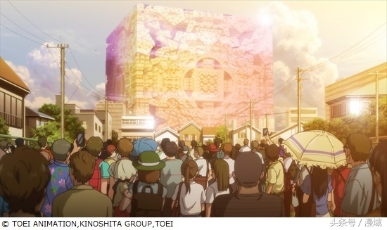 《正确的KADO》旁白上川隆也访谈引人入胜的魅力