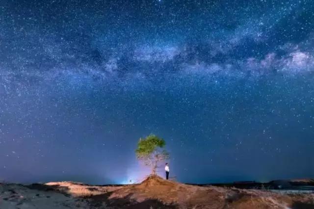 从沙漠穿越到草原的旅程,行者纪录片5集