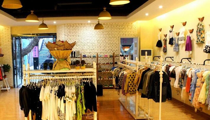 开童装店必看的童装销售技巧,童装店适合哪个季节开店