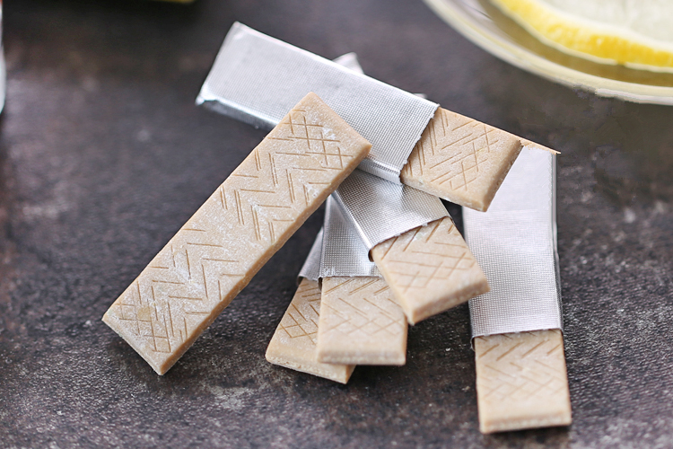 嚼口香糖魔性,最具嚼劲的口香糖