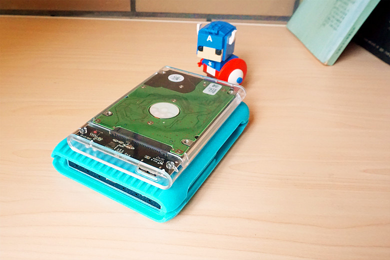 百度网盘划算还是自己买硬盘划算,移动硬盘和百度网盘对比哪个更好