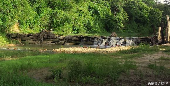 缅甸翡翠探秘历险记全集,探秘缅甸翡翠矿