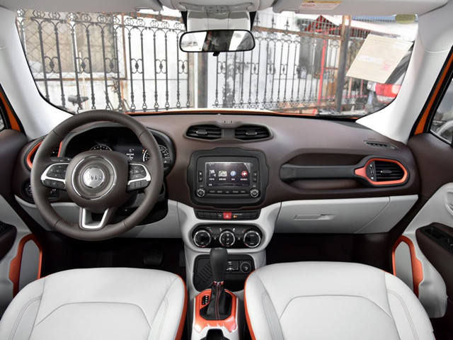 这些suv技巧只有老司机才懂,如何选择适合城市驾驶且省油的suv