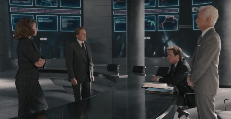 漫威2021上映的电影国内,漫威电视剧和电影官方顺序图