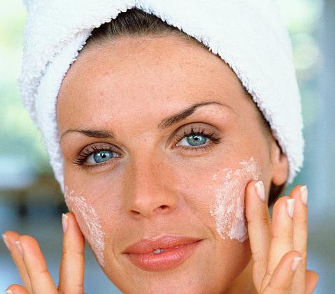 对付痘印的最好办法,对付痘痘的最好方法