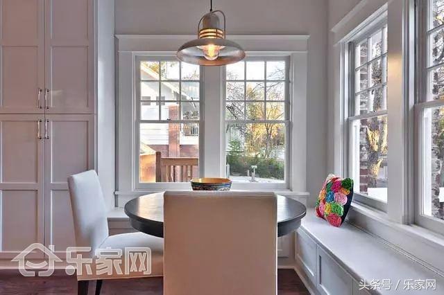 小户型客厅餐厅一体隔断加卡座,小户型卡座餐厅效果图