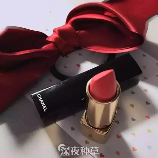 ysl小黑条302平替口红,ysl口红打印机全色系测评