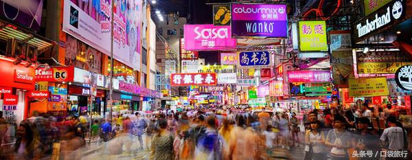 香港5月好去处,5月香港风景视频