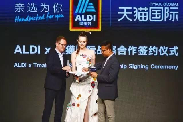 干掉沃尔玛，施压亚马逊，揭秘折扣连锁商超在海外的成功之道