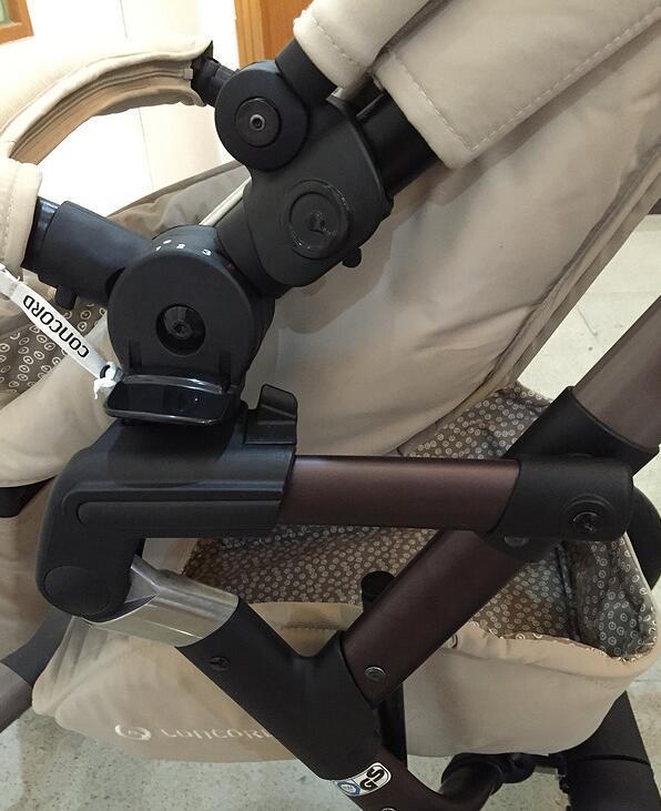 康科德concordultimax,德国实用宝宝推车