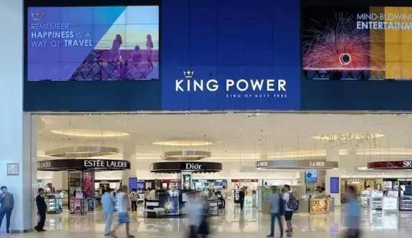 亚洲机场免税店买什么,机场免税店购物攻略必买清单