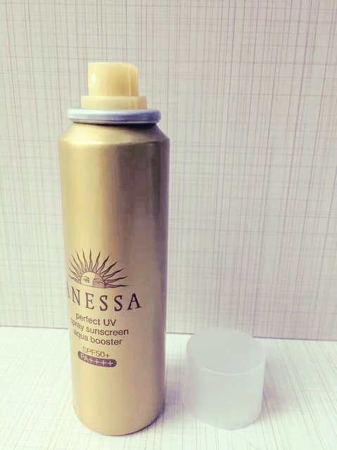 古力娜扎都在用的防晒喷雾,古力娜扎用的防晒喷雾是哪款