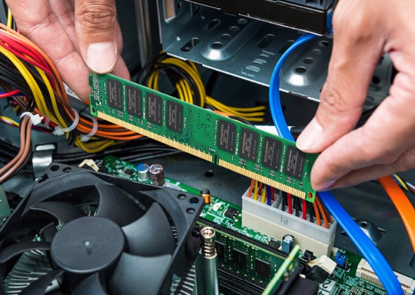 电脑基础知识入门,电脑硬件入门基础知识大全