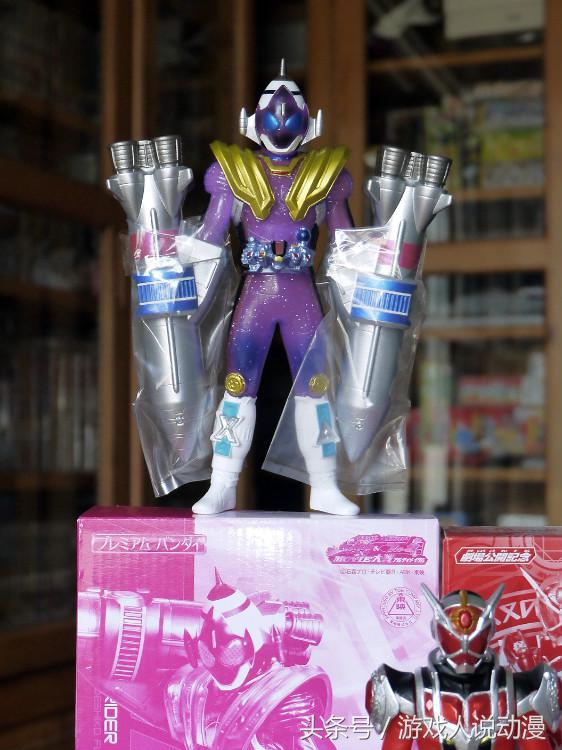 手办版奥特之母,奥特曼之光系列手办