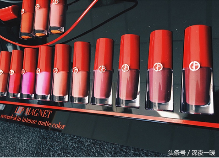 小胖丁唇釉试色推荐,小胖丁唇釉薄涂