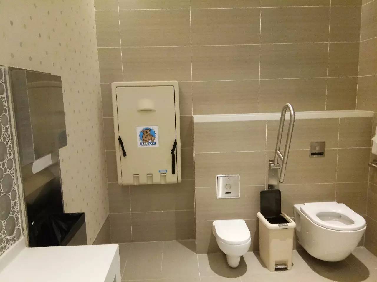 上海来福士是什么商场,魔都上海长宁来福士