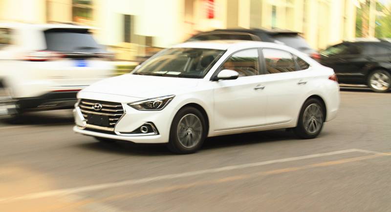 全新现代悦动性价比最高,全新悦动性价比解析