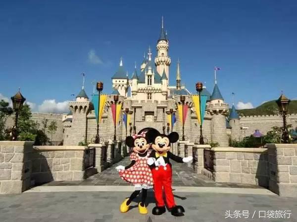 香港5月好去处,5月香港风景视频