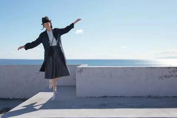 怎么穿出日系风格,怎样穿出日系复古风格