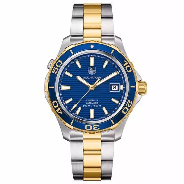 泰格豪雅手表为什么价值上万,泰格豪雅手表值得买吗