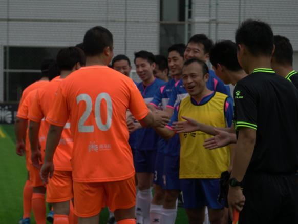 SHIFA2017小组赛完美收官，超级精英之争花落谁家