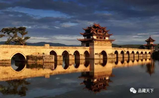 你家有家谱吗？你知道你的始祖是谁吗？