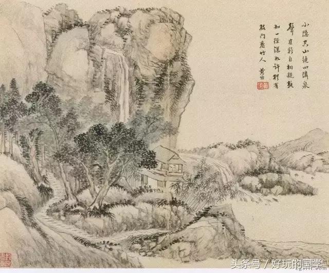 鬼谷子4句金言看透人心,谋略奇书鬼谷子名言