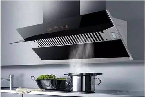 顶吸侧吸和顶侧双吸哪个好清洗,顶吸和侧吸安装高度是多少