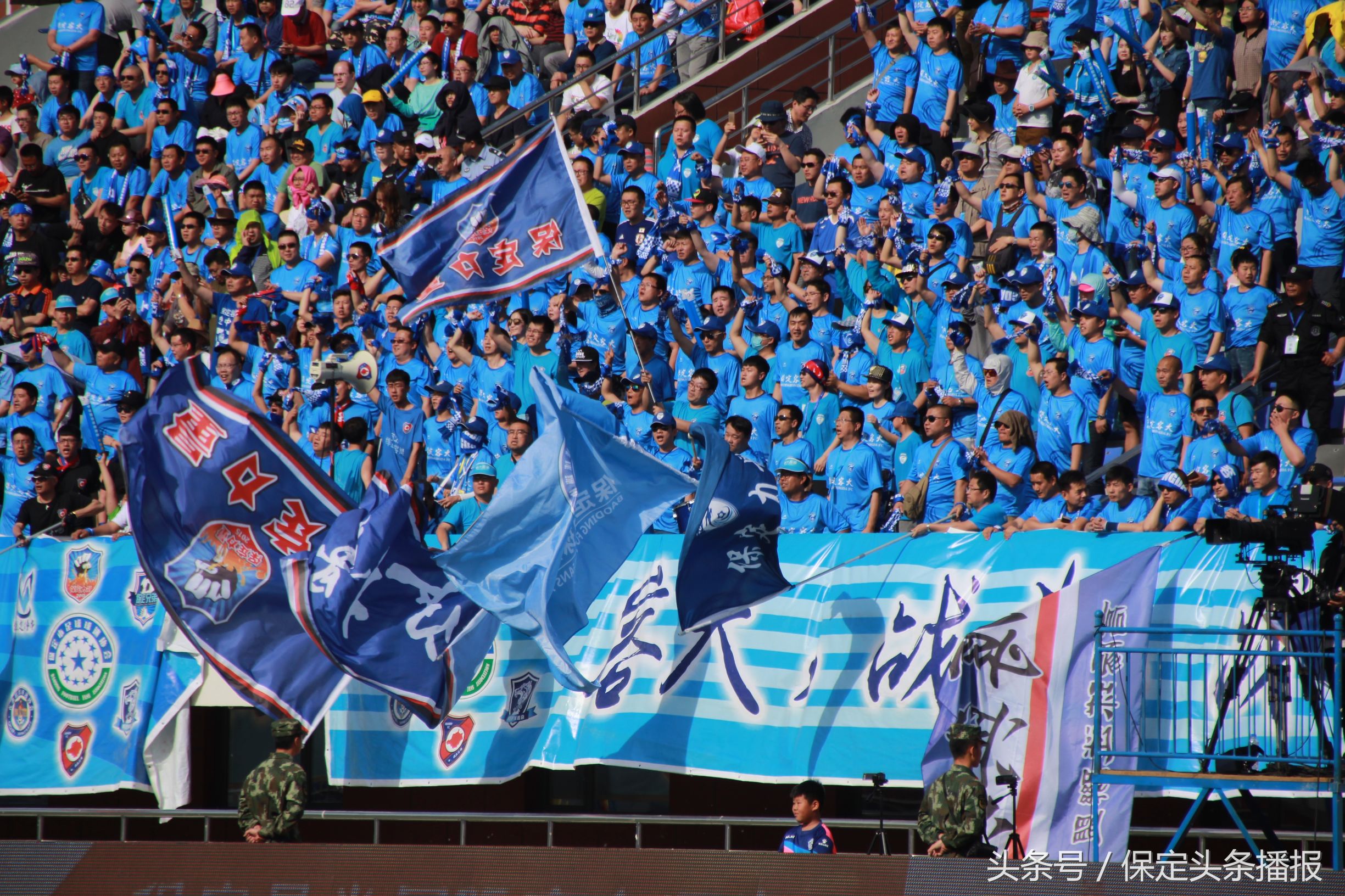 保定容大退出比赛了吗,武汉卓尔保定容大