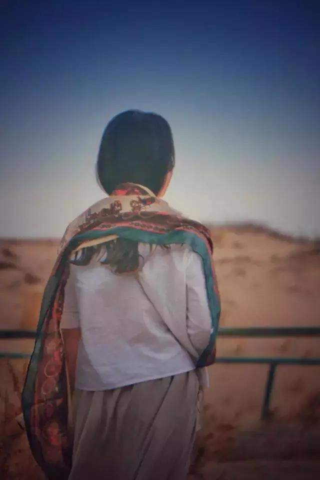 从沙漠穿越到草原的旅程,行者纪录片5集