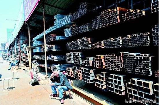 钢铁怎么创造利润,钢铁生意怎么做好