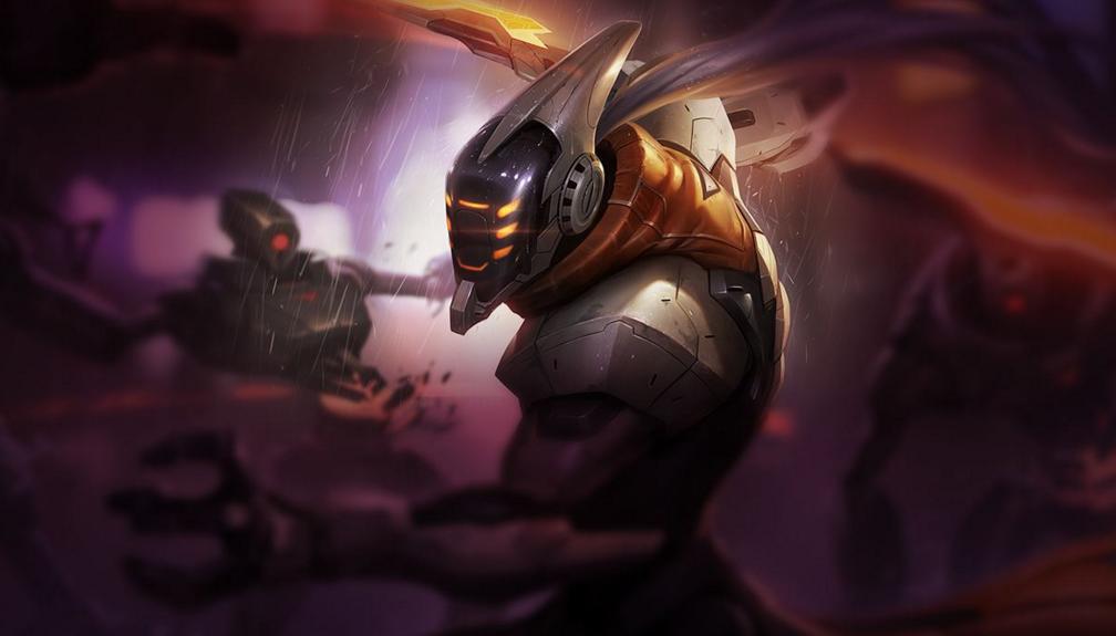 lol哪个英雄最秀又最好玩,lol很秀的英雄