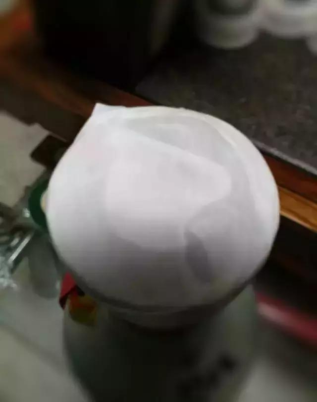 酒怎么封口存放,酒封口怎么封好